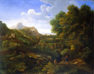 Nicolas Poussin, Peter Paul Rubens