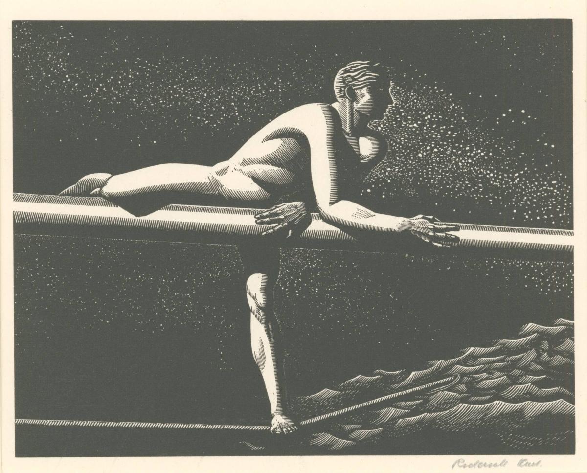 Rockwell Kent