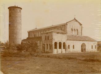 Basilica of S. Apollinare in Classe