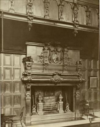 Charterhouse-Great Hall