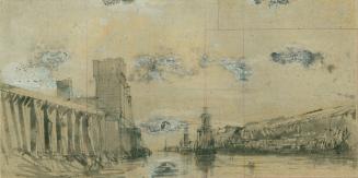 Seaport (Set Design)