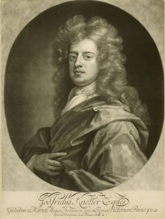 Sir Godfrey Kneller