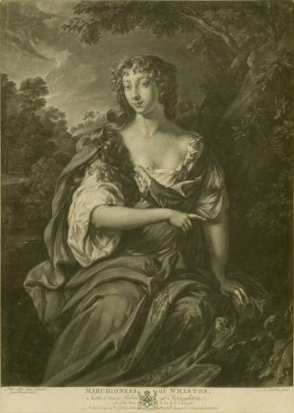 Anne, Marchioness of Wharton