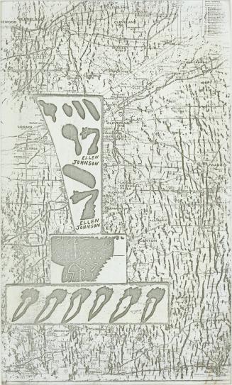 Untitled (Ohio Map)