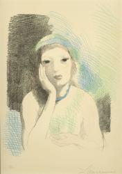 Marie Laurencin