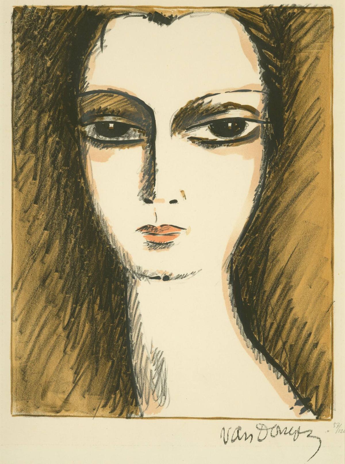 Kees van Dongen