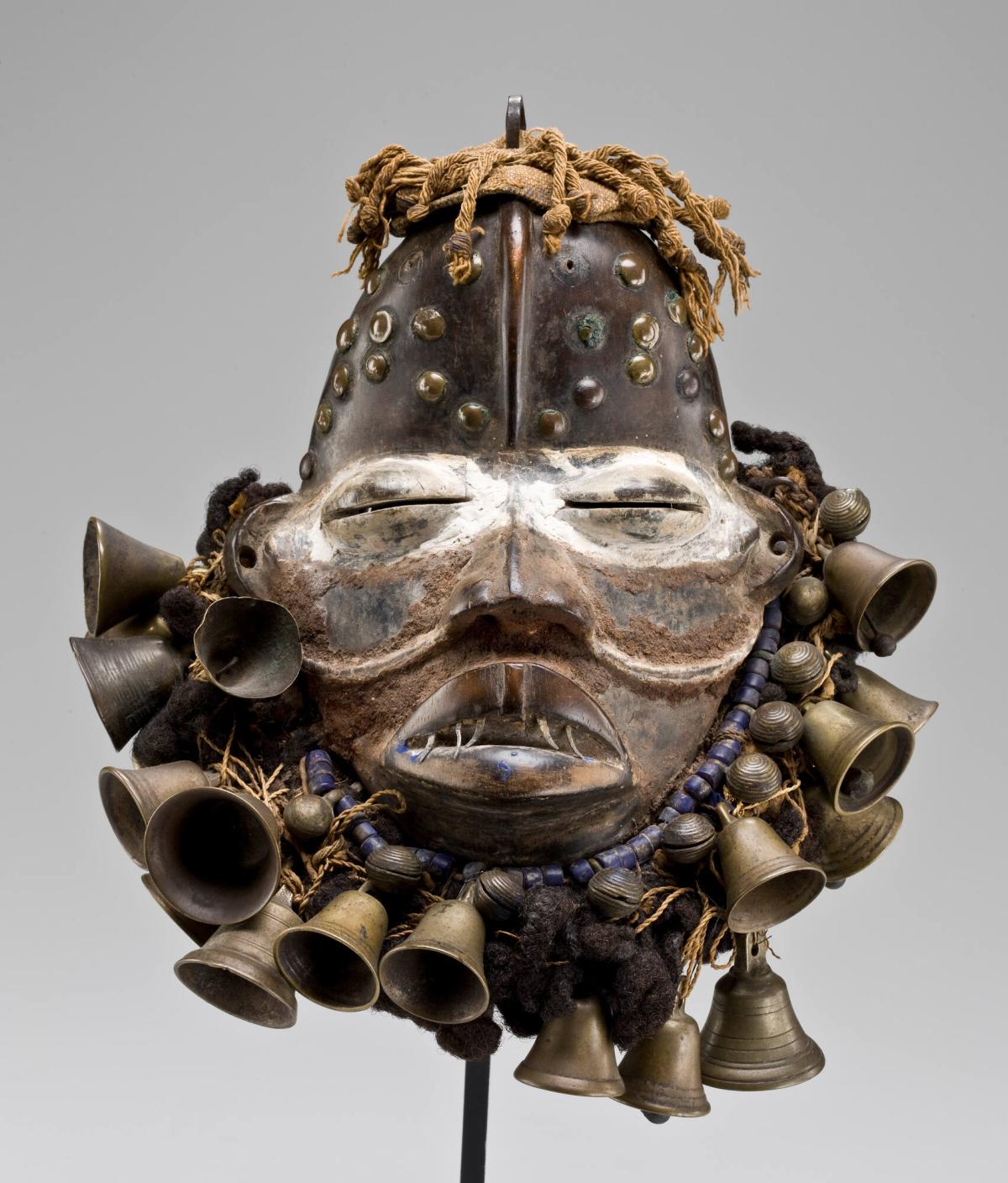 African Tribal Sculpture