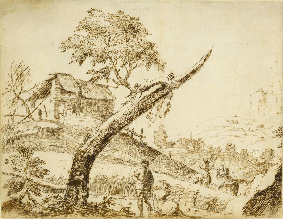 Domenico Bernardo Zilotti