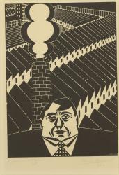 Frans Masereel