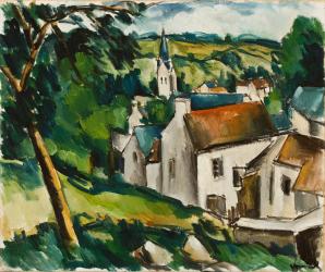 Maurice de Vlaminck