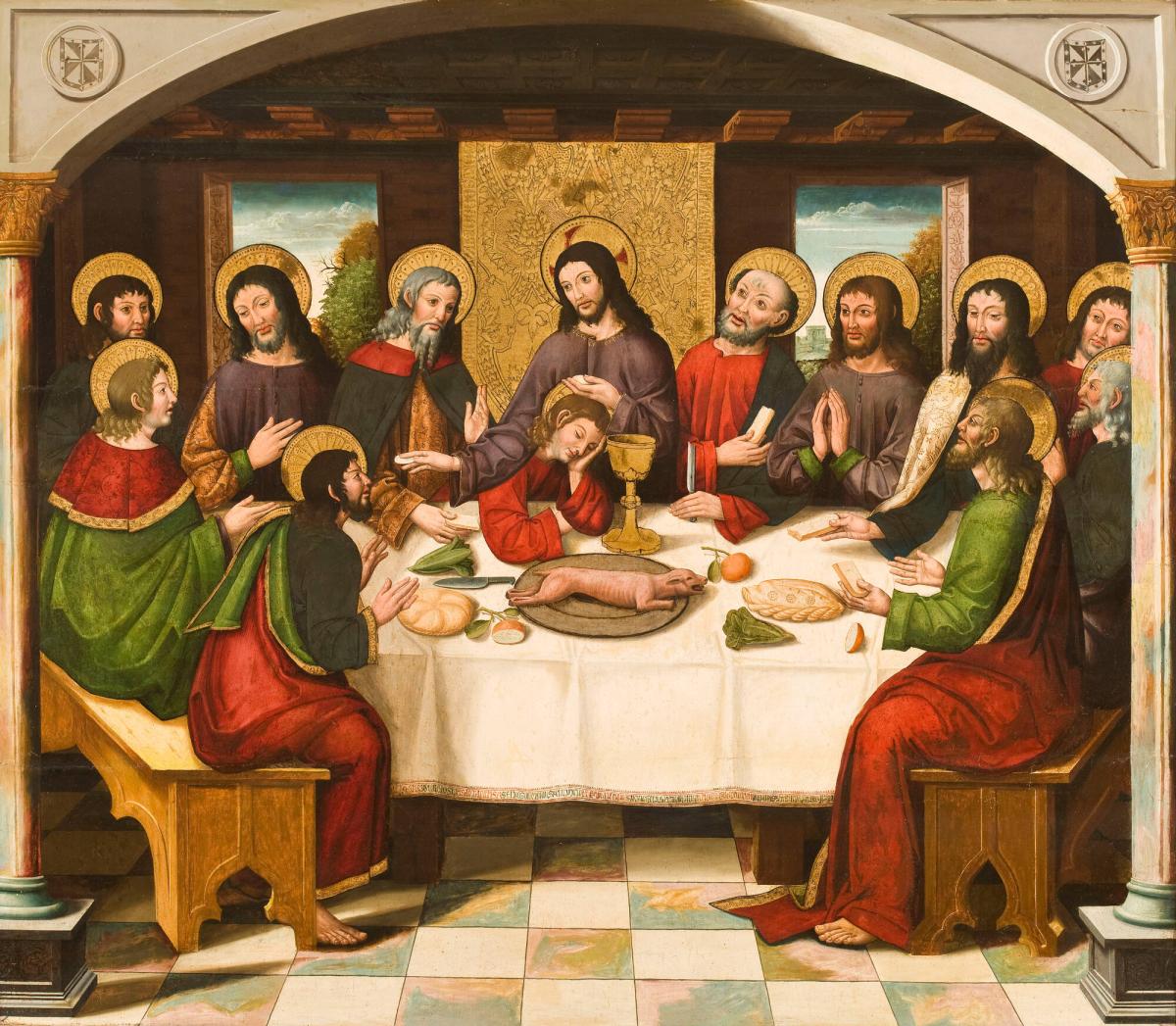 The Last Supper