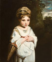 Works of Sir Joshua Reynolds