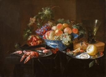 Jan Davidsz de Heem