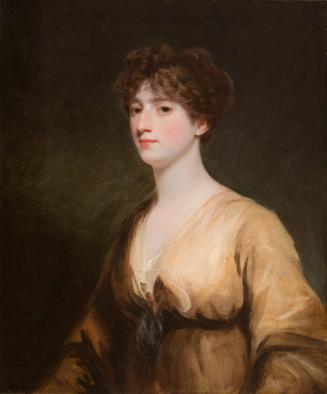 Mrs. Frances Henrietta Jerningham (later Lady Stafford)