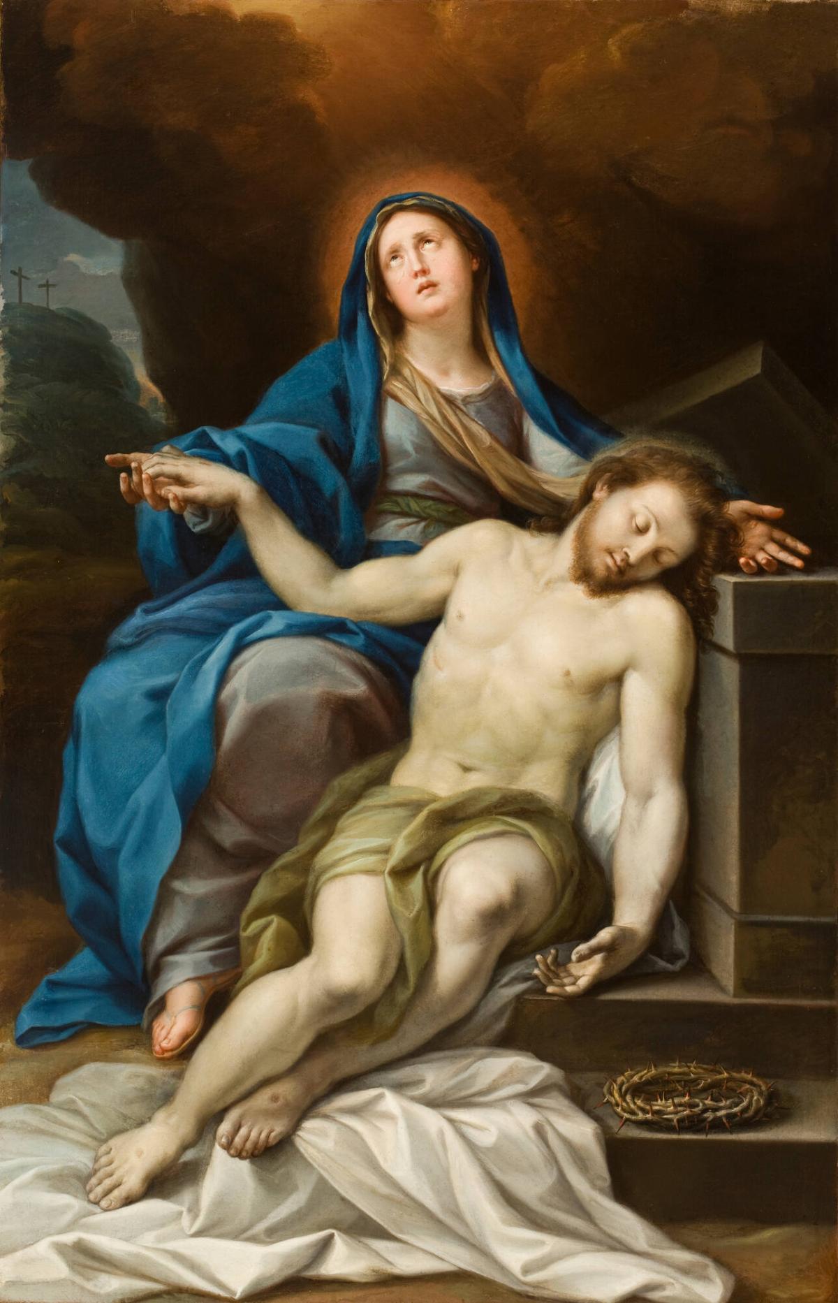 Pietà