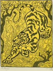 Paul Ranson