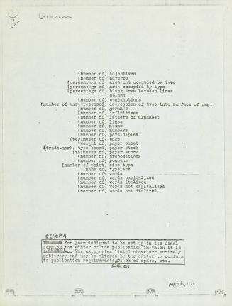 "Schema" by Dan Graham