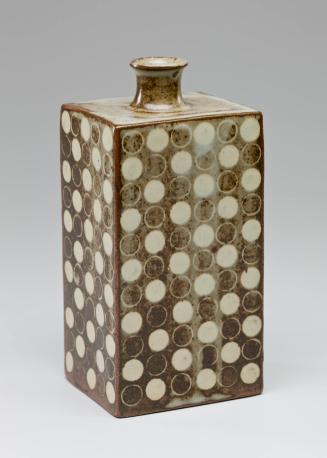 Oblong Vase