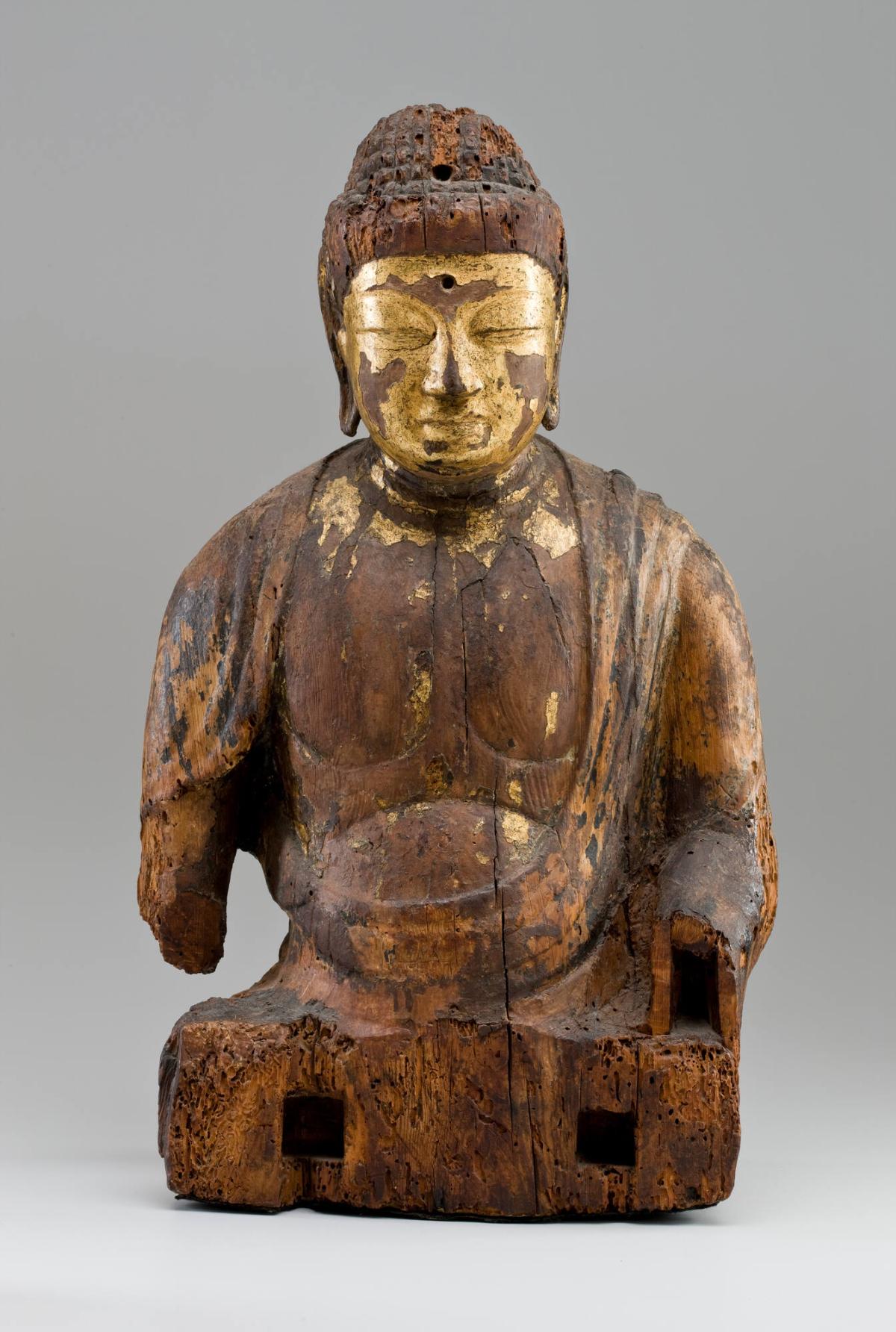 Amitabha Buddha